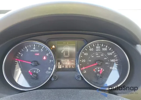 2011 Nissan Rogue S from USA, damaged, VIN JN8AS5MT0BW564879